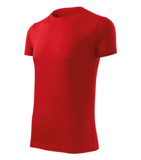 Tričko Viper Free červené XL