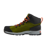 Pracovná obuv Diadora Trail Sympatex Mid veľkosť 40 *, Zelená
