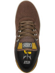 Etnies Josl1N brown pánske letné topánky