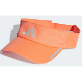 Šiltovka Run Visor A.R. HY5501 - ADIDAS oranžová