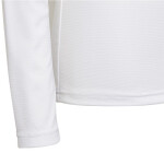 Detské futbalové tričko Team Base Jr GN5713 - Adidas 140 cm