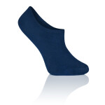 Dámske nízke ponožky MONA CS08 Námořnictvo UNI
