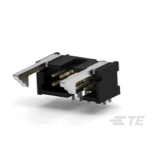 TE Connectivity 104130-1 1 ks Tray; 104130-1