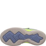 Chlapčenská celoročná obuv STORM Blue/Green, Superfit, 1-006390-8010, modrá - 27
