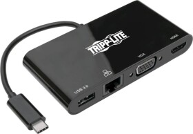 Eaton Tripp Lite USB-C (U444-06N-HV4GUB)
