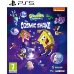 SpongeBob SquarePants Cosmic Shake (Xbox One)