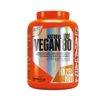 Extrifit Vegan 80 zeleň 2000 g (06594)