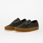 Tenisky Vans Authentic Creeper Grunge Faded Black EUR 41