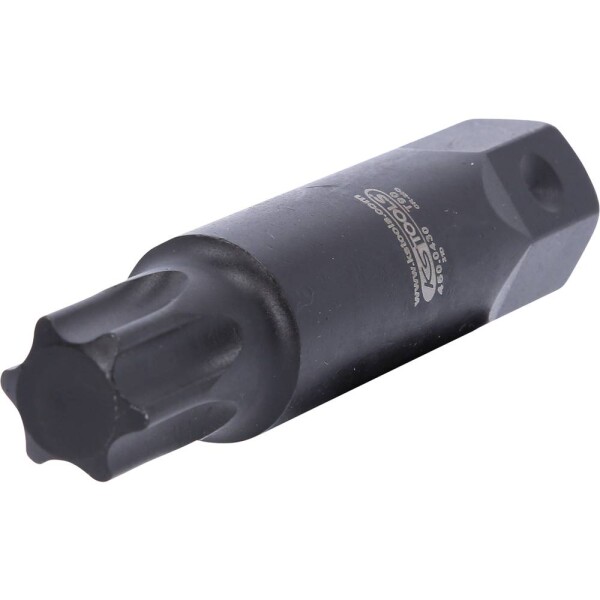 KS Tools 450.0430 Vložka rázového bitu pre skrutky Torx L=107mm, T90; 450.0430