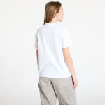 Tričko FRED PERRY Shirt White 38