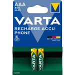 Varta AAA 800 mAh