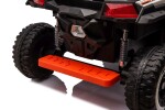 Mamido Elektrické autíčko Buggy NEL-913 4x4 24V oranžové