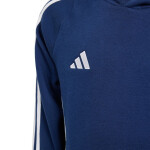 Mikina adidas Tiro 24 Sweat Hoodie Jr IR7504 Mikina