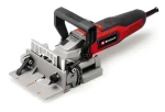 Einhell TE-BJ 900 / Škárovačka na hmoždinky / 900 W / 11000 ot./min / fréza 4 mm (4350640)