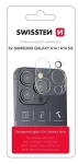 Swissten Ochranné sklo šošoviek fotoaparátu pre Samsung Galaxy A14/A14 5G (94500210)