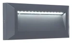 LUTEC Helena / Nástenné svietidlo / LED 10W (5191602118)