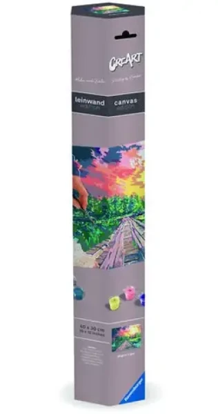 Ravensburger Creart Mystické nebo