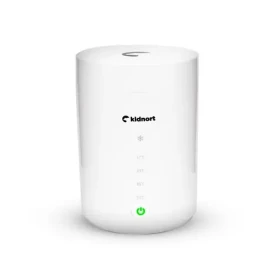 Kidnort Dromme Ohrievač mlieka biela / 37°C - 50°C (KNELE000004)