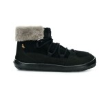 Froddo UP G3110269-4 Black AD zimné barefoot topánky 37 EUR