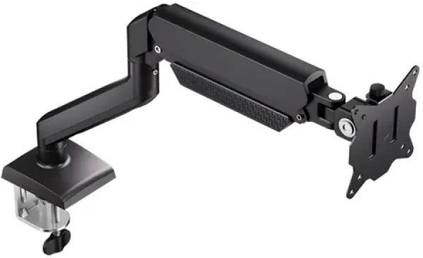Endorfy Atlas GS Single EY8F008 / Stolový držiak monitora / do 32" / plynová pružina (EY8F008)