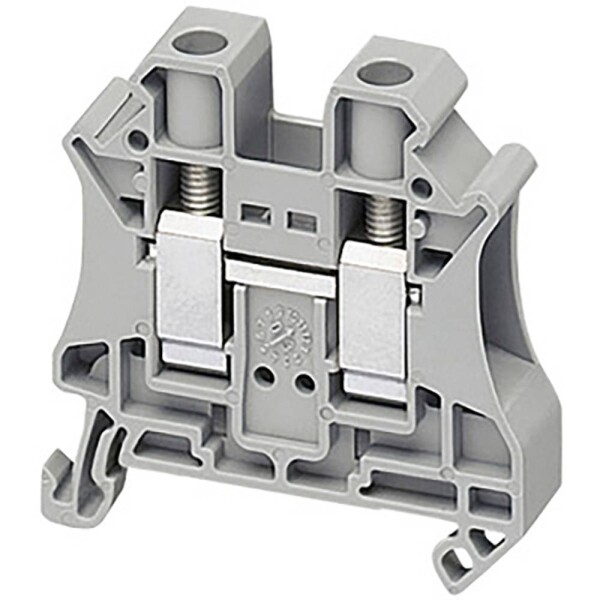 Schneider Electric NSYTRV102 svorková lišta 50 ks; NSYTRV102