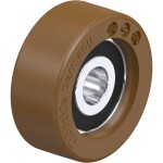 Blickle 757447 vodiaca kladka; 757447