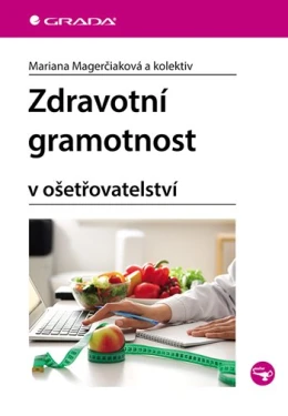 Zdravotní gramotnost, Magerčiaková Mariana