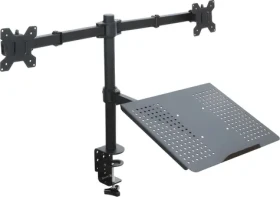 Art L-25 / Stolný držiak pre monitor / 13"-27" (RAMM L-25)