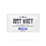 Just Whey Grass-Fed Protein - GymBeam (cookies cream, 30 g) (42850-15-30g-cookies&cream)
