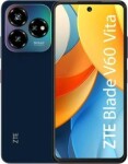 ZTE Blade V60 Vita 4/256GB Modrý (123436201038)