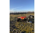 Mamido Mamido RC Monster Truck 1:16 rýchlosťou 35 km/h Farba: