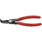 Knipex 48 41 J21 kliešte na poistné krúžky Vhodné pre vnútorné krúžky 16-60 mm Tvar hrotu zahnutý o 90°; 48 41 J21