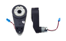 Mamido Mamido Motor s převodovkou 555-C 24V 200W 12000 RPM