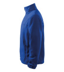 Pánska fleecová bunda royal blue 05 (značka) XL