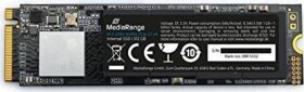 MediaRange 512GB M.2 2280 x4 NVMe (MR1032)