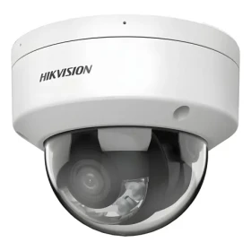 HIKVISION DS-2CD2147G2H-LISU / IP kamera / Dome / 4Mpix / ColorVu / AcuSense / IR 30 m / IP67