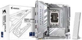 Gigabyte B860I AORUS PRO ICE