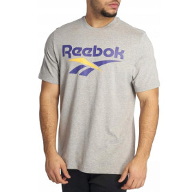 Reebok Cl Tee Dy1151 tričko