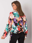 Dámska blúzka EM BZ 001N 4.75P multicolour - FPrice one size