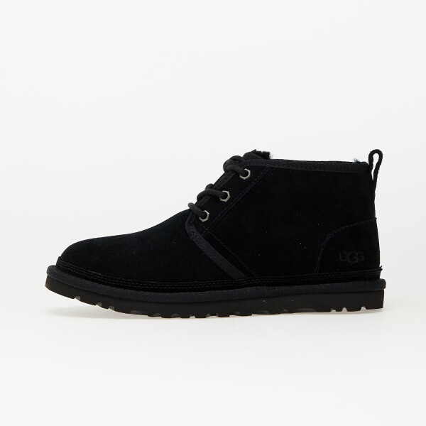 Tenisky UGG W Neumel Black EUR 39
