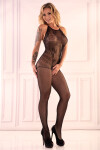 LivCo Corsetti Bodystocking Maeri S/L