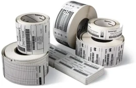ZEBRA Z-Perform 1000Tpapierové etikety TT 102 x 76mm (4 role) / jadro 76mm / 1890ks / 4 role (880026-076)
