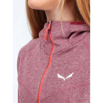Salewa Vezzena Dry W HD L/S Mikina 27926-6368 S