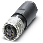 Plug-in connector SACC-MINFS-5CON-PG16 1559071 Phoenix Contact; 1559071