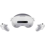 PICO 4 Ultra (Enterprise) 256GB / Okuliare na virtuálnu realitu / Qualcomm XR2 Gen2 / 2160x2160 na oko / 90Hz (P9001SW40679H)