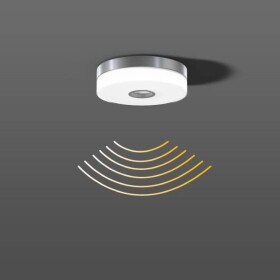 RZB 312251.000.1.19 LED nástenné svetlo; 312251.000.1.19