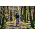 Cyklistická bunda Silvini Dámska bunda Vetta W WJ1623/0811 S