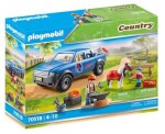 Playmobil® Country 70518 Mobilné podkovárstvo