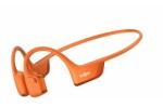 Shokz OpenRun PRO 2 oranžová / Bluetooth slúchadlá / pred uši / IP55 / DualPitch (S820-ST-OR)