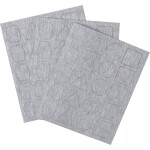 Proxxon 28822 brúsny papier Zrnitosť 180 3 ks; 28822